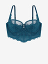 DORINA Reggiseno in pizzo DORINA Esme, petrolio, donna