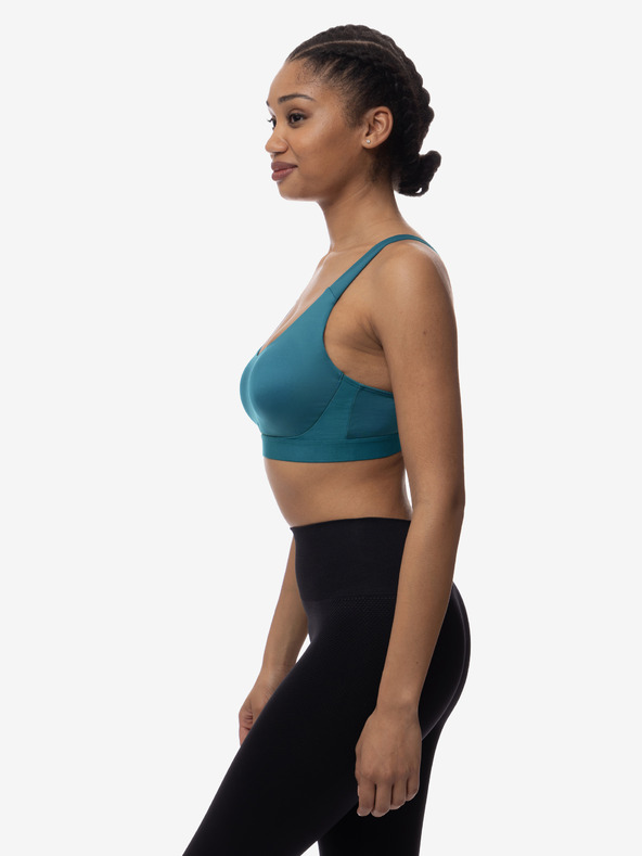 DORINA Reggiseno sportivo DORINA Tundra petrolio donna