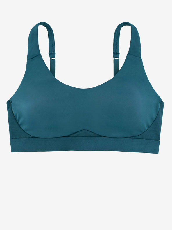 DORINA Reggiseno sportivo DORINA Tundra petrolio donna