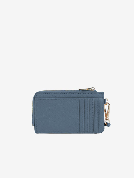 Geox Portafoglio donna blu Geox