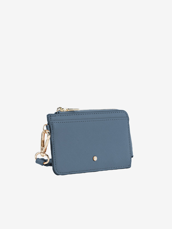 Geox Portafoglio donna blu Geox