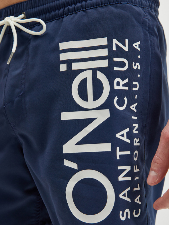 O'Neill Costume da bagno O'Neill Cali blu scuro da uomo