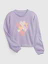 GAP Felpa bambini con paillettes GAP