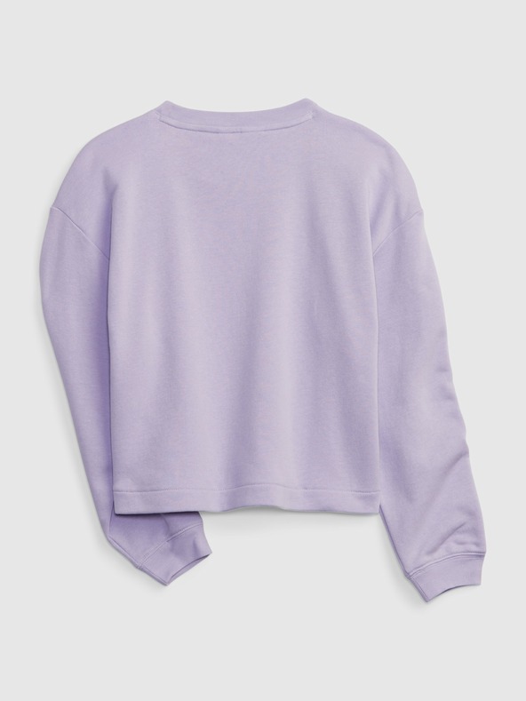 GAP Felpa bambini con paillettes GAP