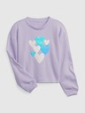 GAP Felpa bambini con paillettes GAP