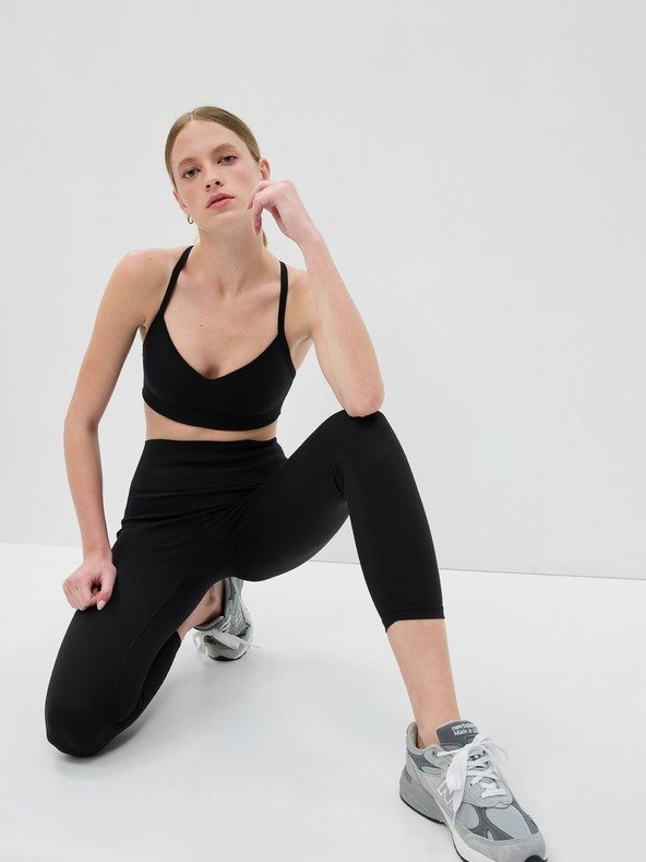 GAP GapFit Power Medium Impact Sports Bra GAP