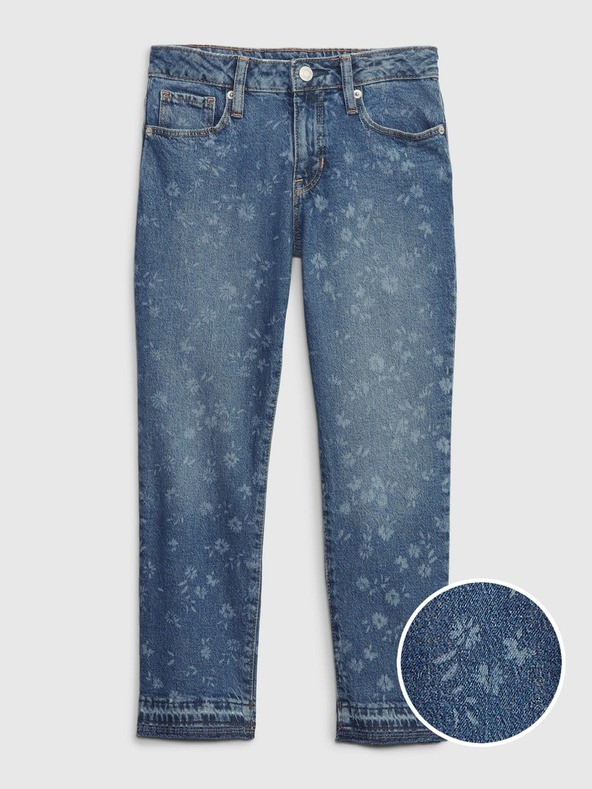 GAP Jeans bambina girlfriend mid rise GAP