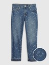 GAP Jeans bambina girlfriend mid rise GAP