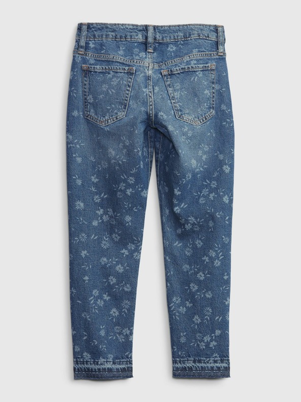 GAP Jeans bambina girlfriend mid rise GAP