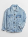 GAP Children's denim jacket GAP
