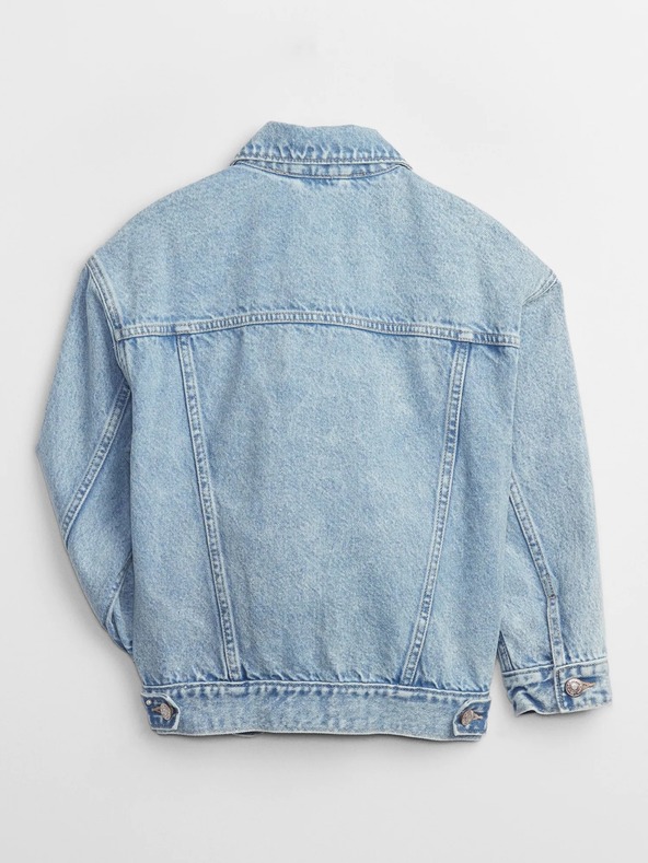 GAP Children's denim jacket GAP