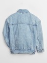 GAP Children's denim jacket GAP