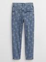 GAP Children's mom high rise jeans GAP