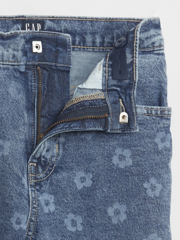 GAP Children's mom high rise jeans GAP