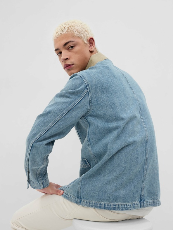 GAP Giacca in denim GAP