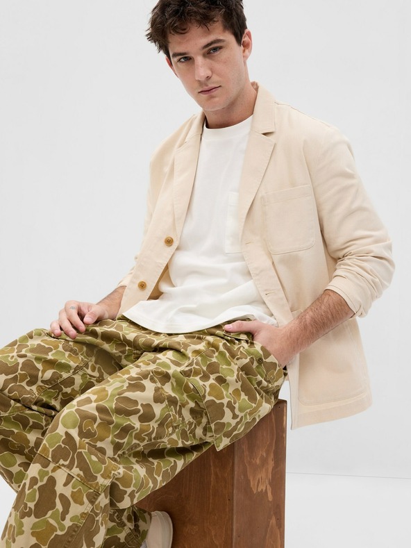 GAP Blazer in cotone GAP