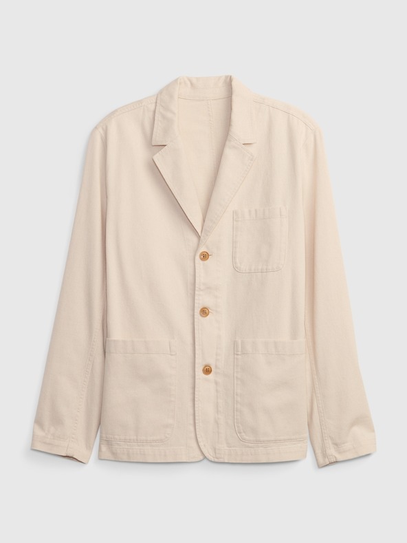 GAP Blazer in cotone GAP