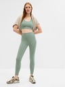 GAP GapFit PowerMove High Rise Sports Leggings GAP