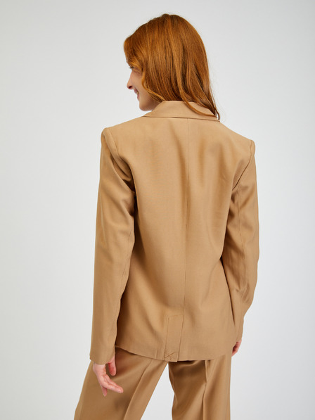 Orsay Giacca marrone da donna ORSAY