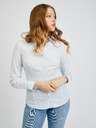 Orsay Camicia da donna azzurra ORSAY