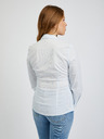 Orsay Camicia da donna azzurra ORSAY