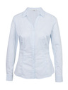 Orsay Camicia da donna azzurra ORSAY