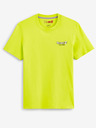 Celio Maglietta Celio Dragon Ball Z giallo neon da uomo