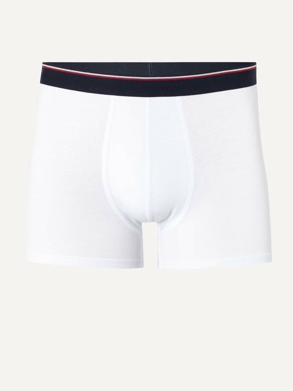 Celio Boxer da uomo bianchi Celio Mike