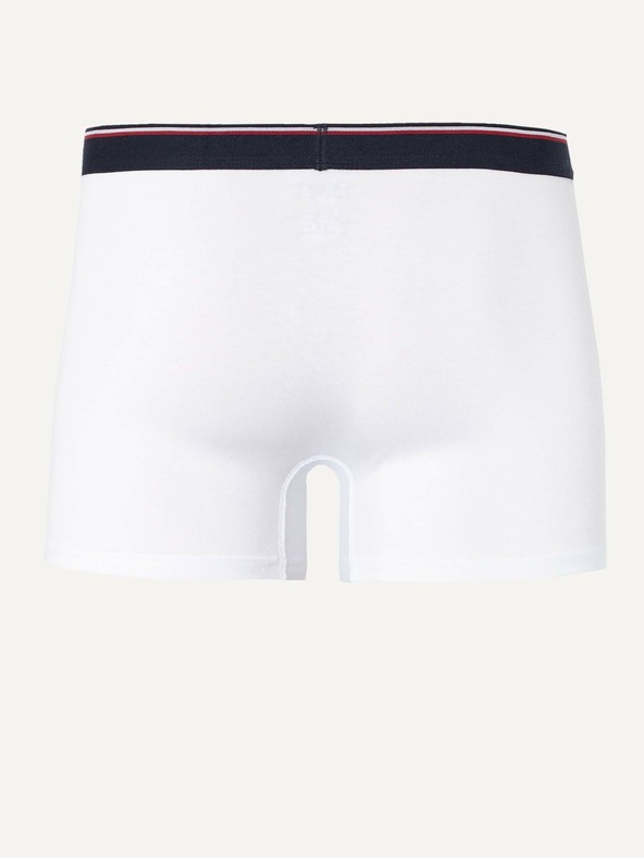 Celio Boxer da uomo bianchi Celio Mike