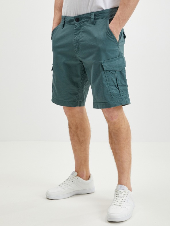 O'Neill Pantaloncini O'Neill da uomo verde scuro