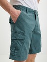 O'Neill Pantaloncini O'Neill da uomo verde scuro