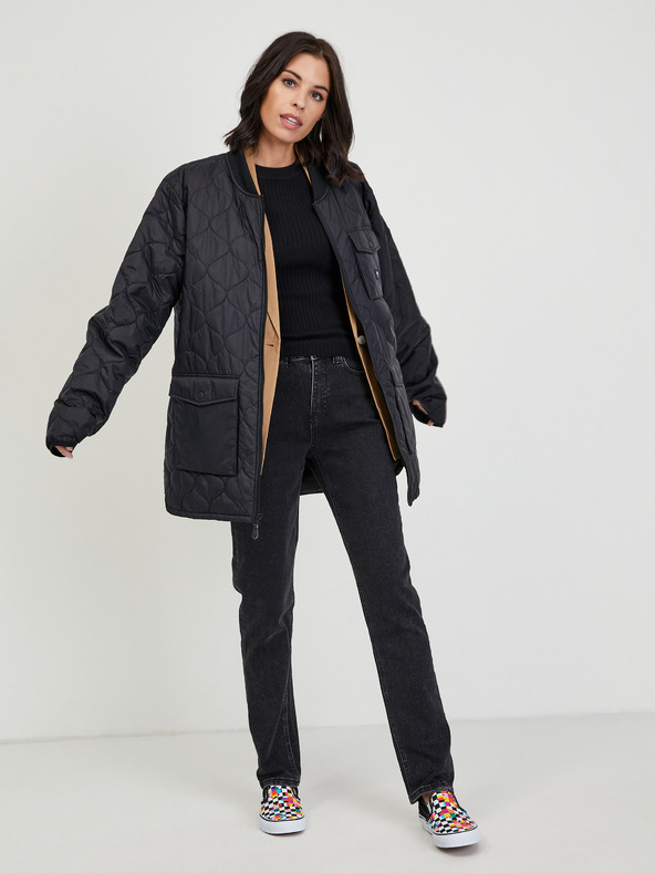 Orsay Giacca da donna marrone chiaro ORSAY