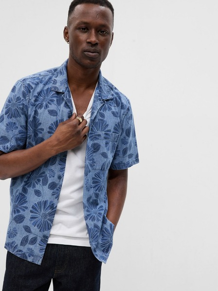 GAP Patterned shirt GAP