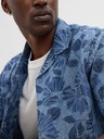 GAP Patterned shirt GAP