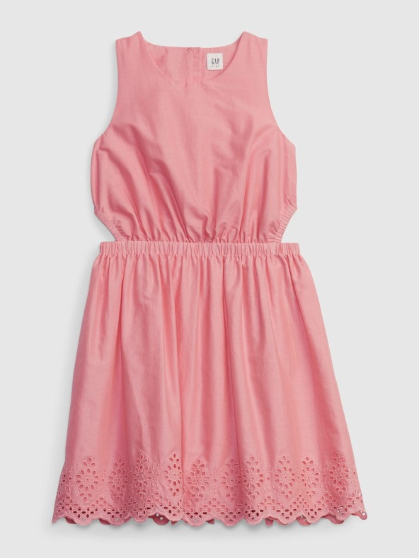 GAP Kids madeira dress GAP