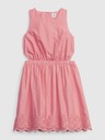 GAP Kids madeira dress GAP
