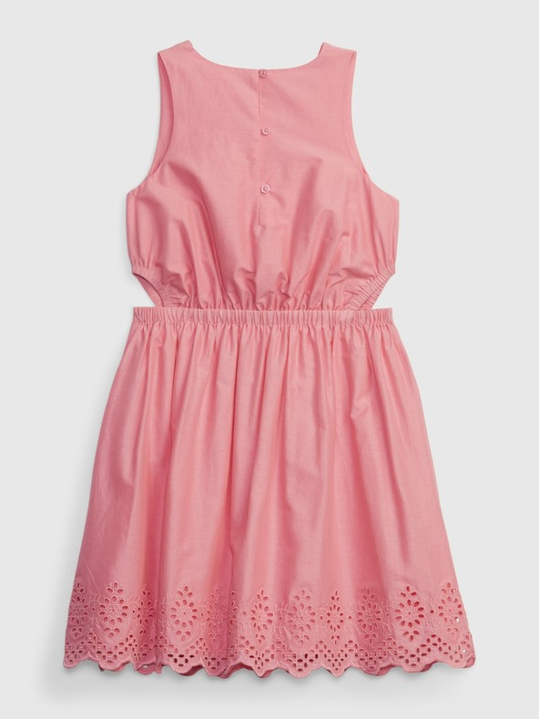 GAP Kids madeira dress GAP