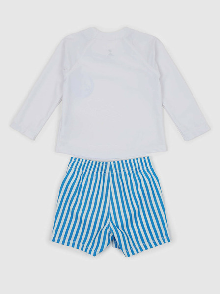 GAP Baby costume da bagno due pezzi GAP
