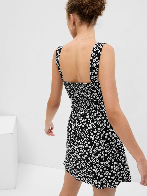 GAP Abito mini a fiori GAP