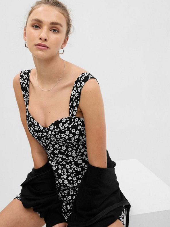 GAP Abito mini a fiori GAP