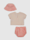 GAP Baby striped set GAP