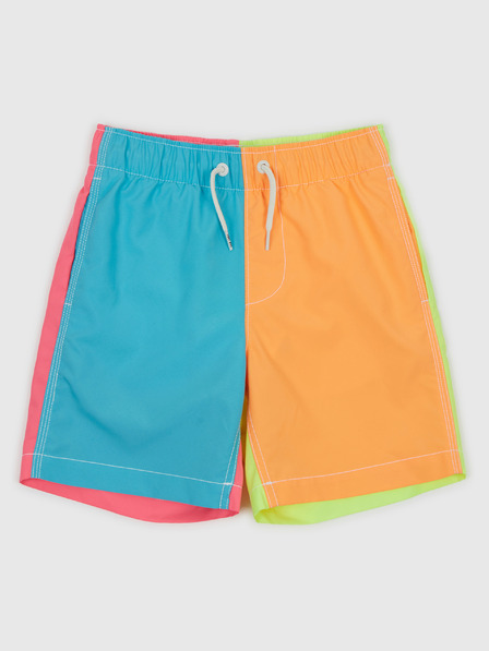 GAP Children's multicolor swimsuit GAP