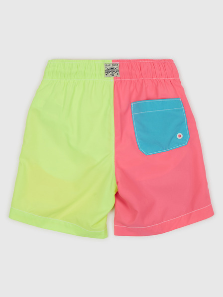 GAP Children's multicolor swimsuit GAP
