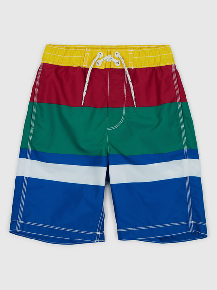 GAP Children's striped swimsuit GAP