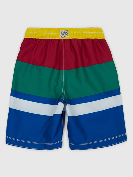 GAP Children's striped swimsuit GAP