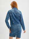 Orsay Giacca denim blu da donna ORSAY