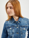 Orsay Giacca denim blu da donna ORSAY