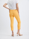 Orsay Jeans skinny fit arancioni da donna ORSAY