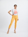 Orsay Jeans skinny fit arancioni da donna ORSAY