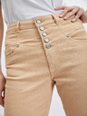 Orsay Jeans skinny fit donna beige ORSAY